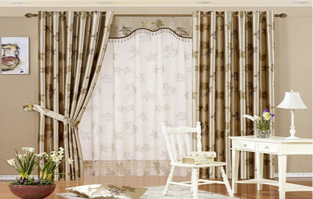 El papel y el desarrollo de las cortinas