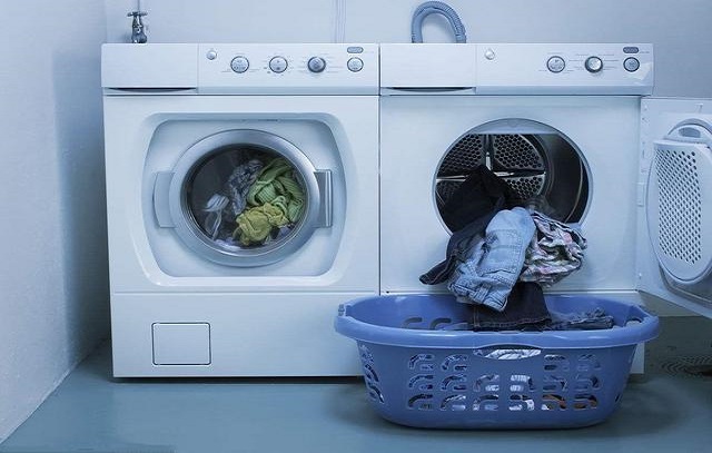 Varios métodos especiales de limpieza de cortinas