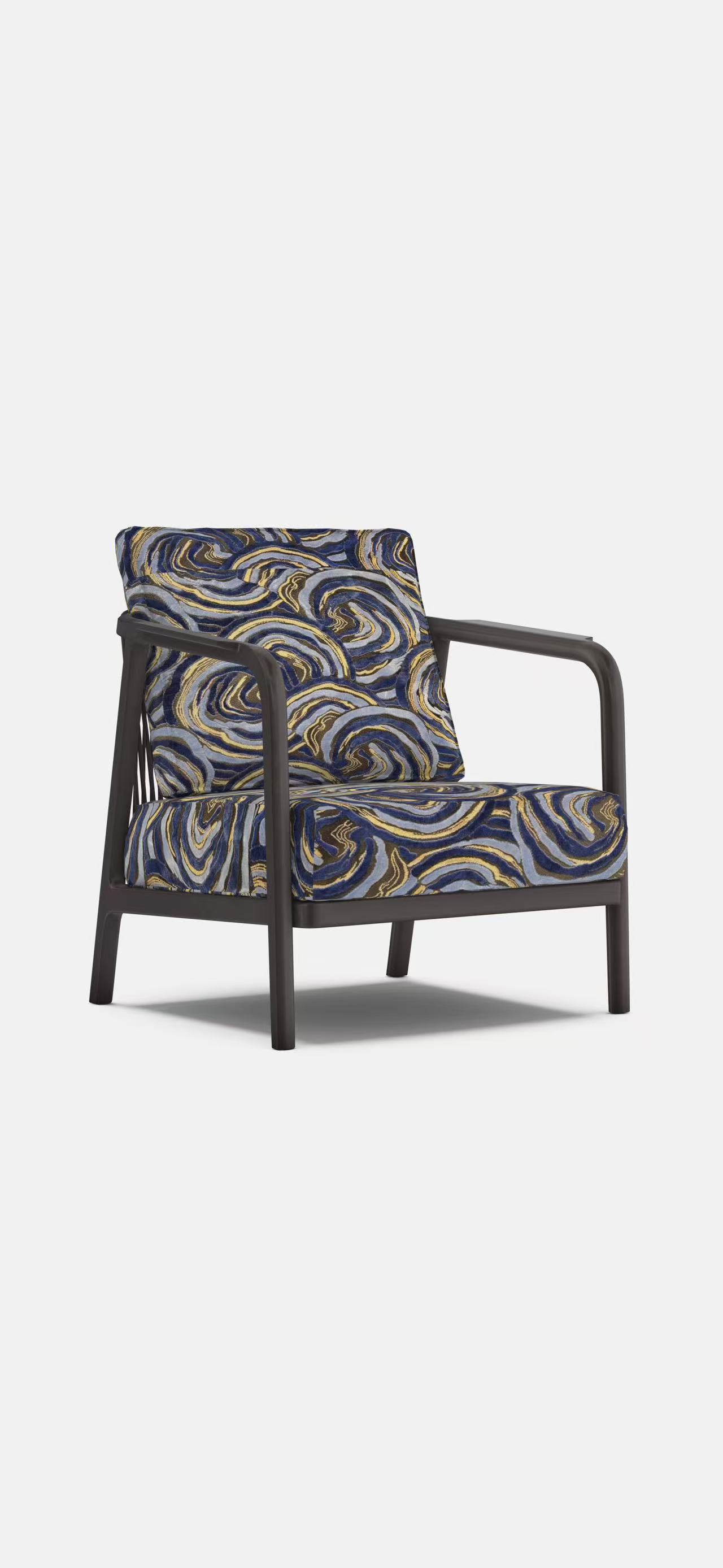 JBL Jacquard Terciopelo Personalización Estilo moderno Hogar de lujo Textil Muestra gratuita Cut-Pile Tejido para sofá