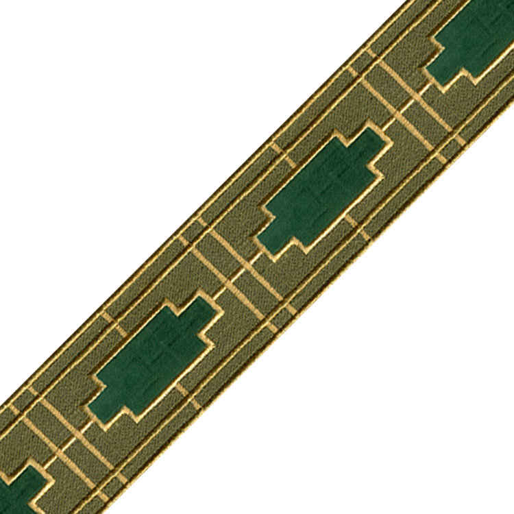 Tassel Flequing para decoración